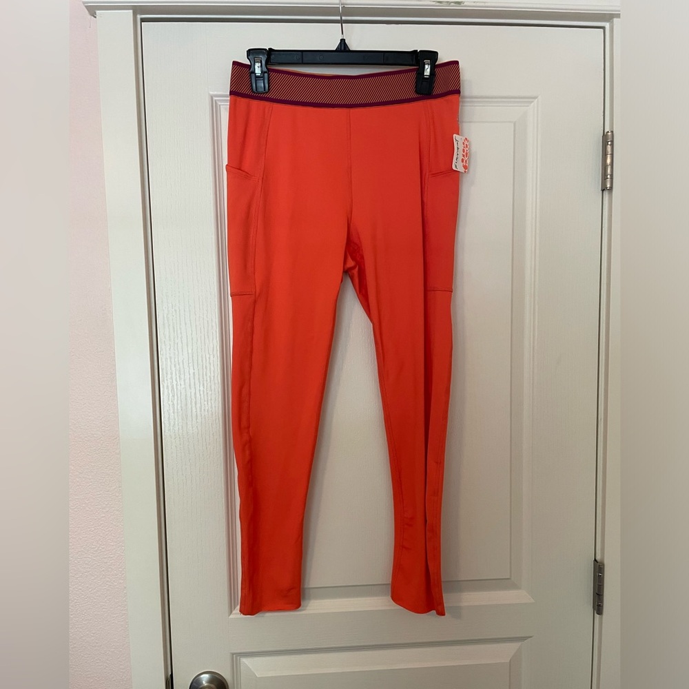 NWT FP Movement Workout Leggings